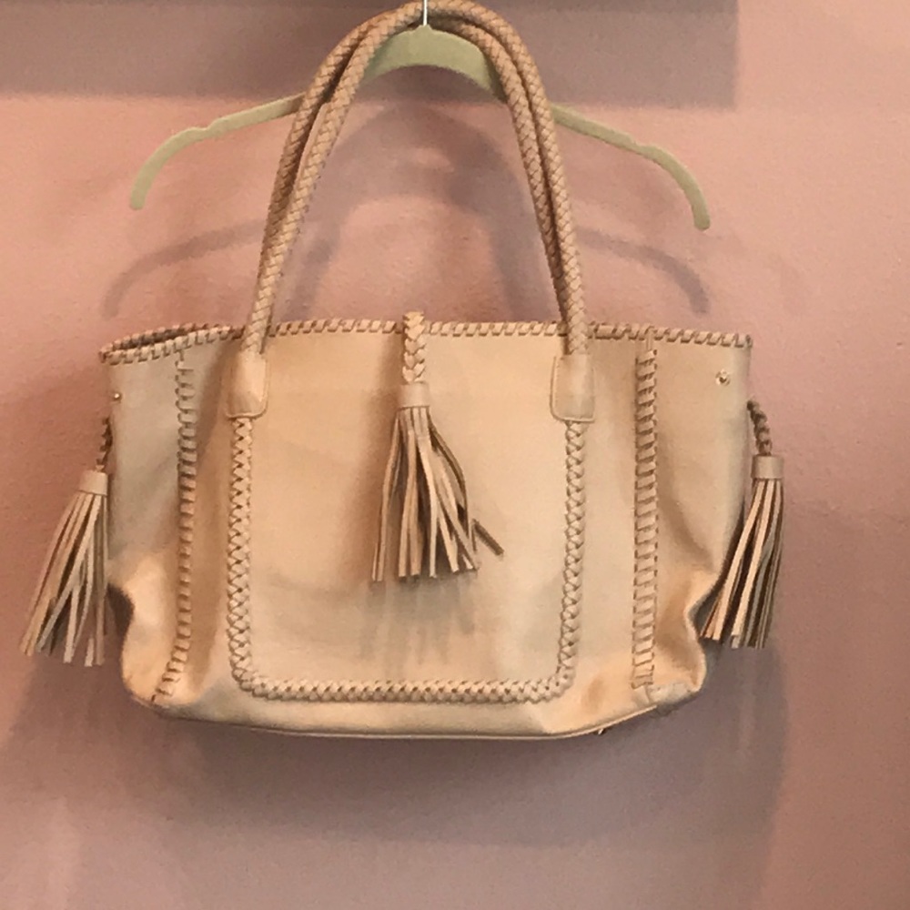 100% Vegan Urban Expression Bag